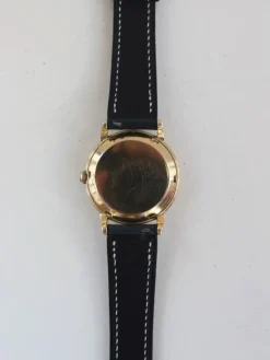 New Pamono Watch from Omega, 1952