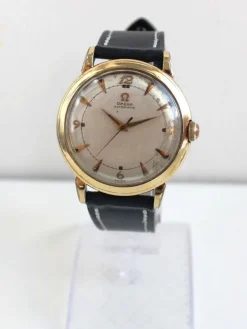 New Pamono Watch from Omega, 1952