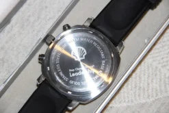 Pamono Watch in Box from Shell Company><noscript><img width=
