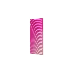 Pamono Wave Gradient Wall Sculpture by Arno Hoogland> Wall Decor