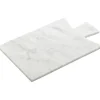 Sale Pamono White Carrara Marble Cutting Board