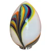 Pamono White Egg Lamp by Simoeng> Table Lamps