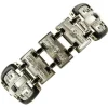 Clearance Pamono White Gold Bracelet with 305 Carat Diamonds