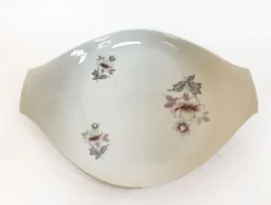 Clearance Pamono White Porcelain Tableware Set from Bidasoa, 1960s, Set of 27