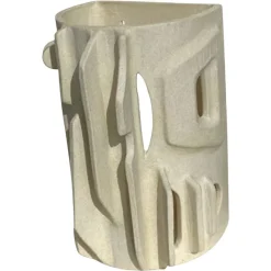 Pamono White Sconce by Olivia Cognet> Wall Lights & Sconces
