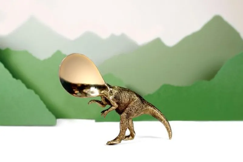 Online Pamono Wildware Cochlearis Rex Floor Lamp by Andreu Carulla Studio