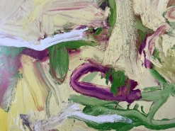 Pamono Willem De Kooning, Untitled X, 1976 / 2004, Print><noscript><img width=