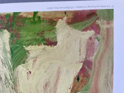Pamono Willem De Kooning, Untitled X, 1976 / 2004, Print><noscript><img width=