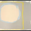 Pamono William Scott, Iona, 1961, Lithograph