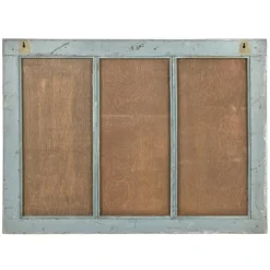 Pamono Window Transformed into a Wall Mirror><noscript><img width=