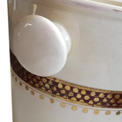 Clearance Pamono Wine Cooler from Villeroy & Boch, 1920s