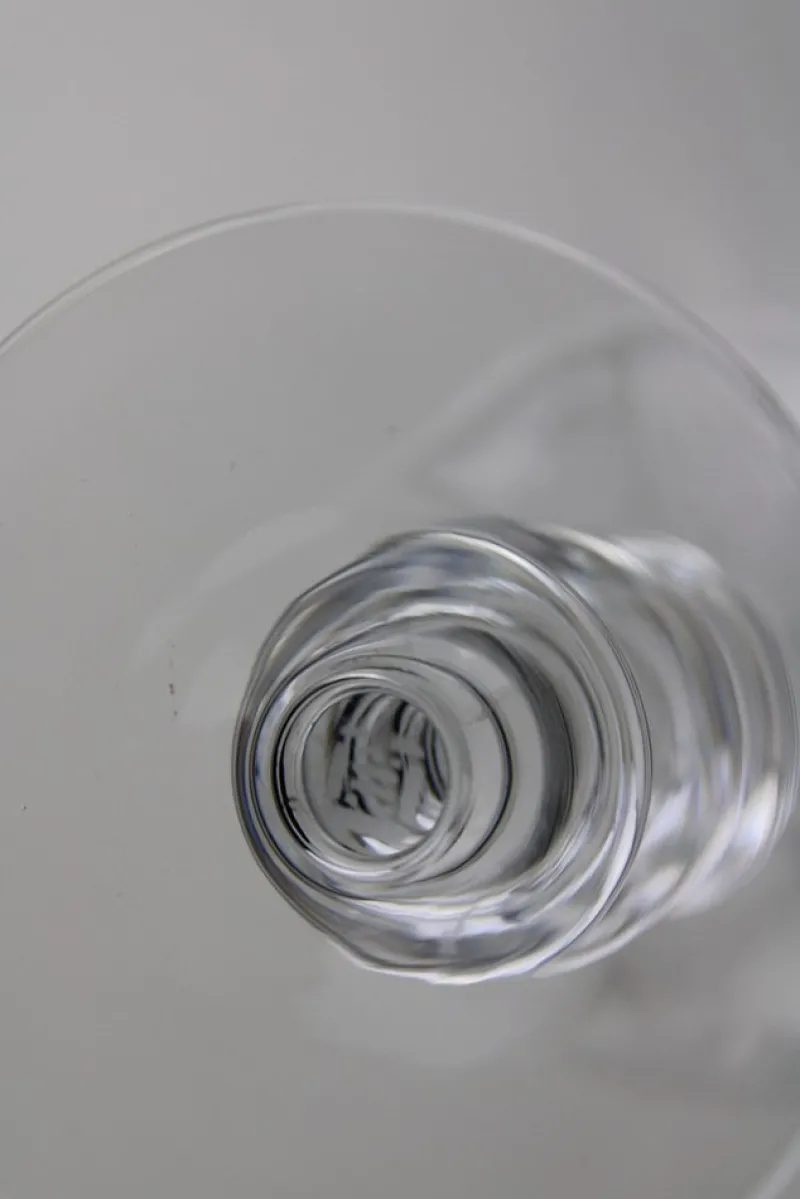 Pamono Wine Glasses from Riedel, 1960s, Set of 6> Glassware