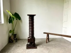 Pamono Wine Press Bolster, 1900><noscript><img width=