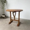 Discount Pamono Winemaker's Folding Table, 1980s