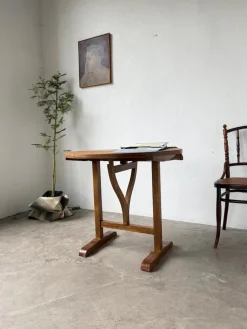 Discount Pamono Winemaker's Folding Table, 1980s