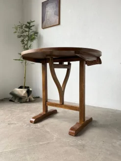 Discount Pamono Winemaker's Folding Table, 1980s