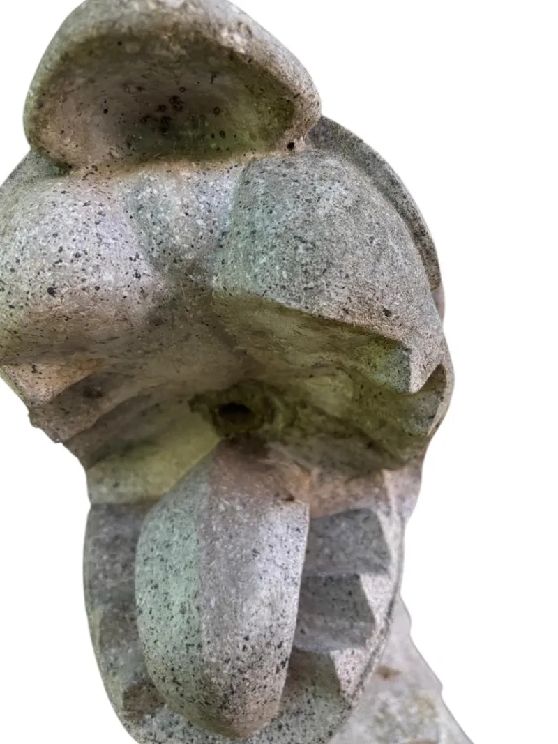 Pamono Winged Dragon Garden Statue> Garden Accessories