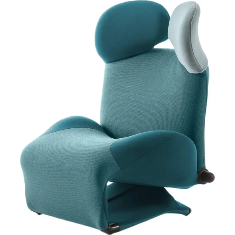 New Pamono Wink Armchair by Toshiyuki Kita for Cassina