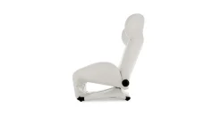 New Pamono Wink Armchair by Toshiyuki Kita for Cassina