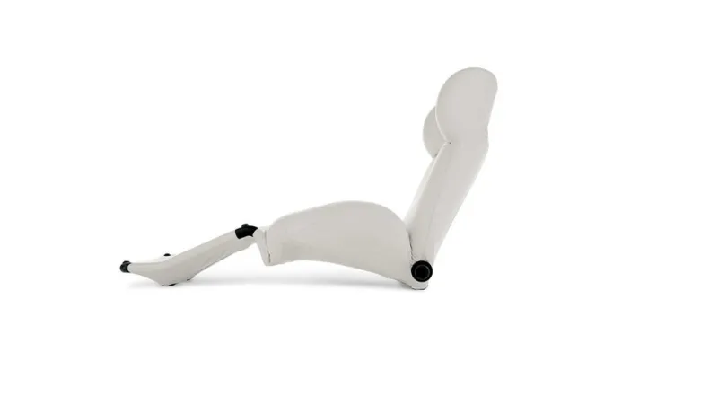 New Pamono Wink Armchair by Toshiyuki Kita for Cassina