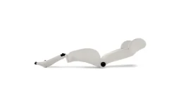 New Pamono Wink Armchair by Toshiyuki Kita for Cassina