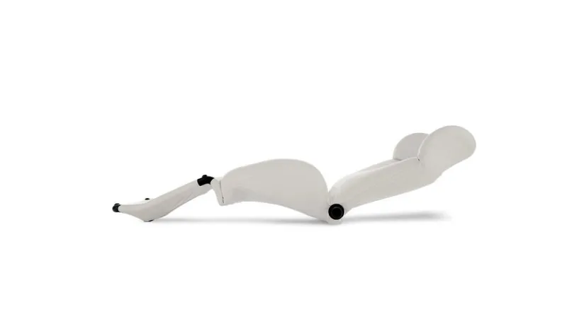 New Pamono Wink Armchair by Toshiyuki Kita for Cassina