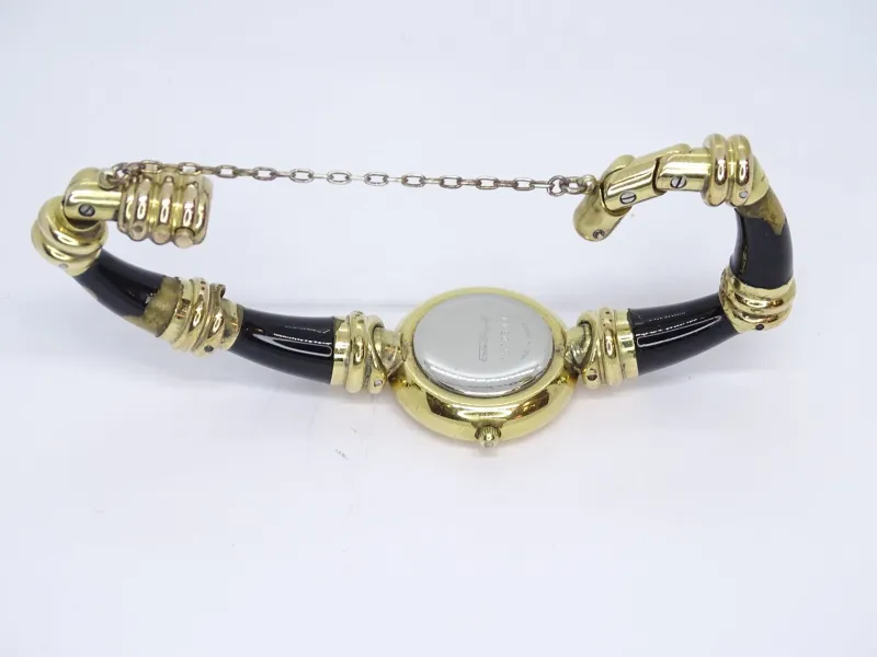 Pamono Womens Wristwatch by Émile Pequignet, France, 1980s> Watches