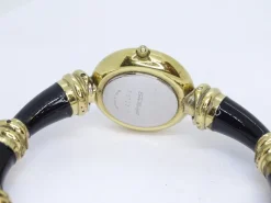 Pamono Womens Wristwatch by Émile Pequignet, France, 1980s><noscript><img width=