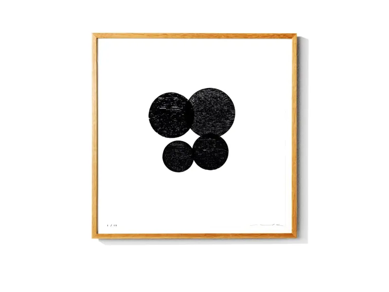 Discount Pamono Wood Works Imprint by Masayuki Koitabashi for Motarasu