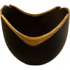 Pamono Wooden Bowl in Laburnum by Hans Henning Pedersen> Bowls