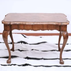 Best Pamono Wooden Coffee Table