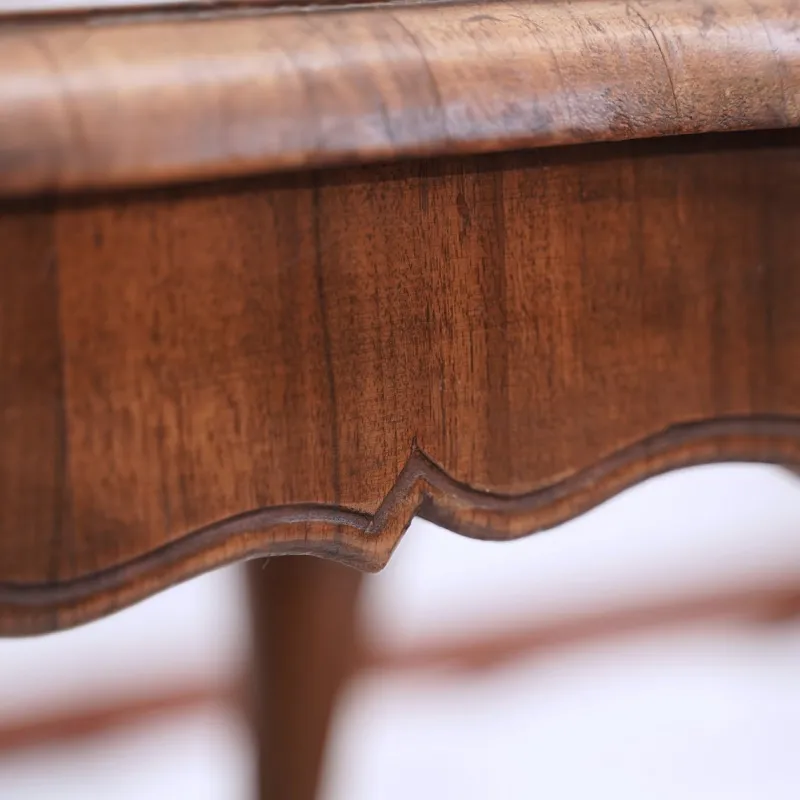 Best Pamono Wooden Coffee Table