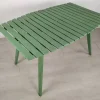 Clearance Pamono Wooden Folding Garden Table