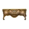 Pamono Wooden Hallway Jardiniere from Louis Quinze, 1890s> Planters And Jardiniere