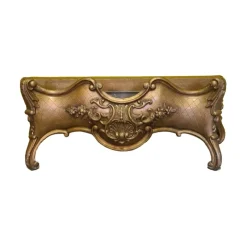 Pamono Wooden Hallway Jardiniere from Louis Quinze, 1890s> Planters And Jardiniere