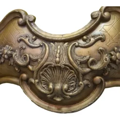 Pamono Wooden Hallway Jardiniere from Louis Quinze, 1890s><noscript><img width=