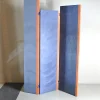 Pamono Wooden 3-Piece Screen / Room Divider from CCS, 2000s> Room Dividers & Screens
