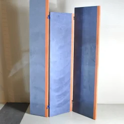 Pamono Wooden 3-Piece Screen / Room Divider from CCS, 2000s> Room Dividers & Screens