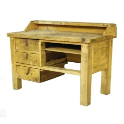 Best Pamono Work Table from Shuemaker, 1930s