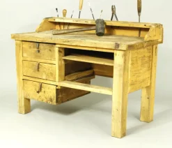 Best Pamono Work Table from Shuemaker, 1930s