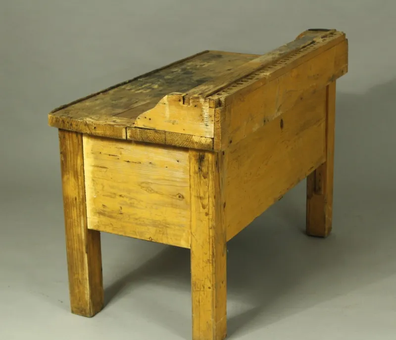 Best Pamono Work Table from Shuemaker, 1930s