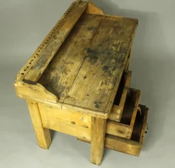 Best Pamono Work Table from Shuemaker, 1930s