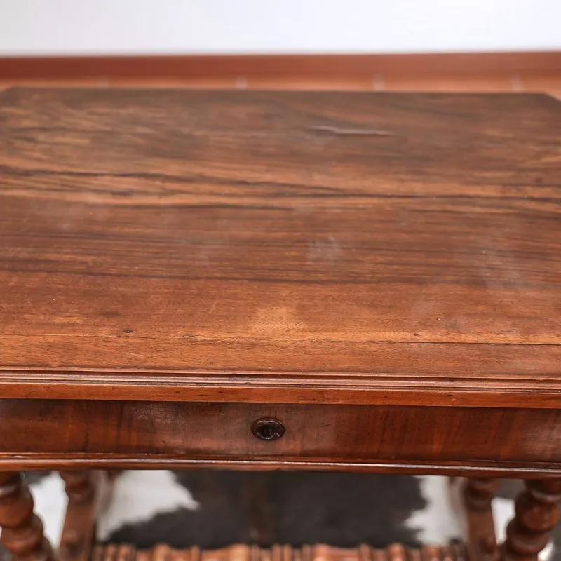 Best Pamono Work Table, 1800s