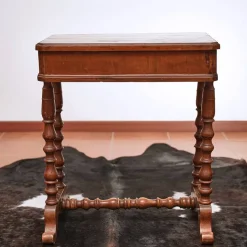 Best Pamono Work Table, 1800s
