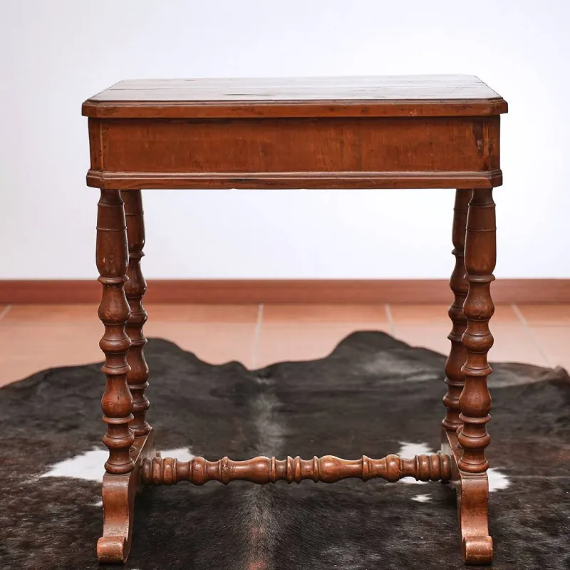Best Pamono Work Table, 1800s