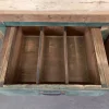Pamono Workbench with Drawers, 1950s> Worktables & Workbenches