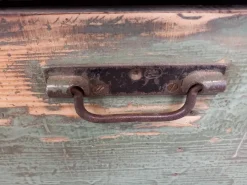 Pamono Workbench with Drawers, 1950s><noscript><img width=