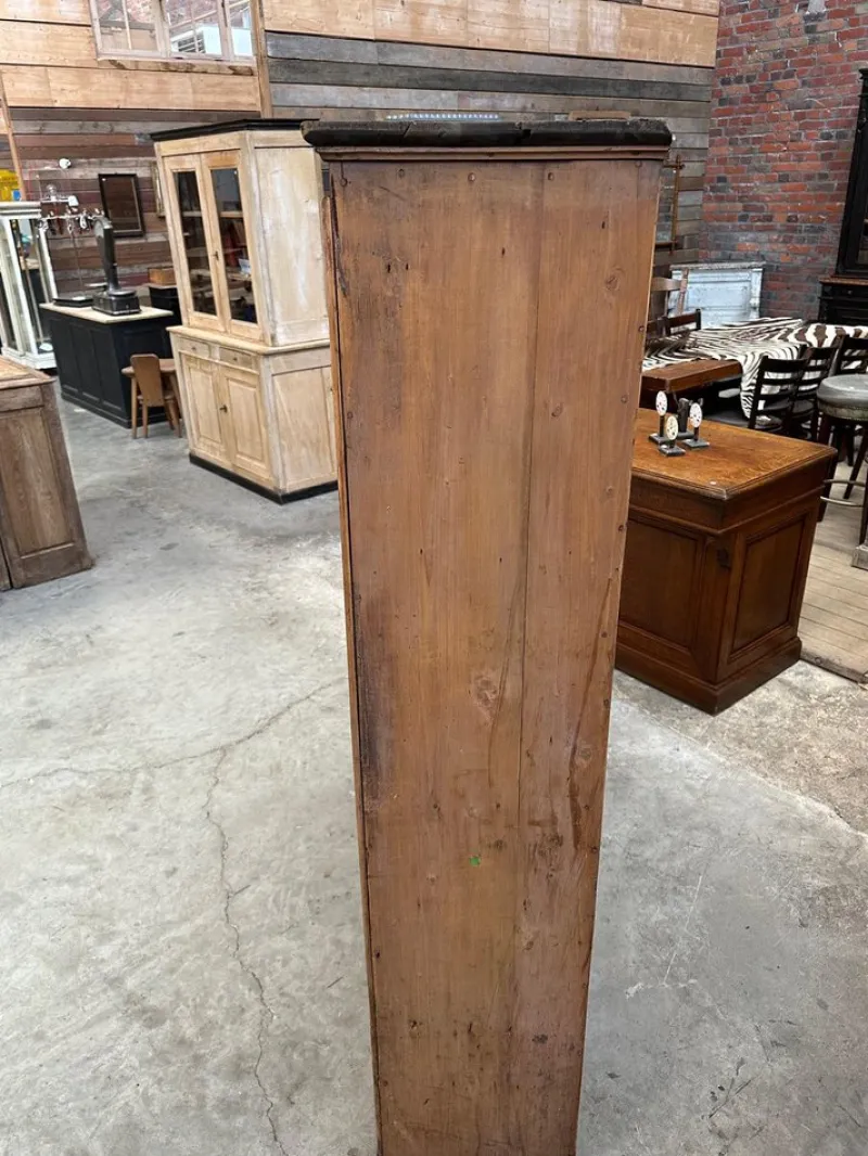 New Pamono Workshop Cabinet, Early 20th Century