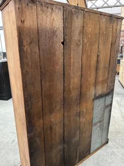 New Pamono Workshop Cabinet, Early 20th Century