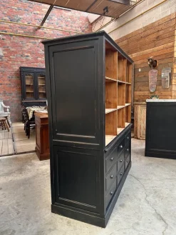 Pamono Workshop Cabinet, Early 20th Century><noscript><img width=